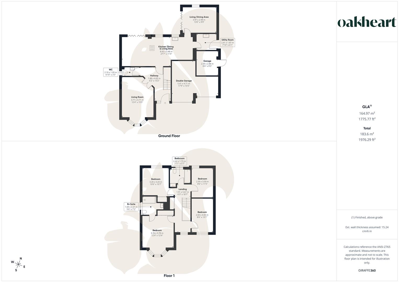 Floorplan thumbnail